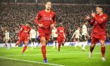 ليفربول يضيف مانشستريونايتد إلى قائمة ضحاياه.