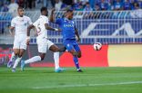 الهلال إلى نهائي كأس الملك