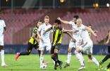 الاتحاد يتغلّب على الفيصلي في دوري كأس الأمير محمد بن سلمان للمحترفين