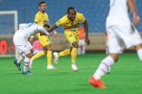 بهدف وحيد .. التعاون يتغلب على أبها