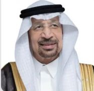 وزير الاستثمار يشكر القيادة بمناسبة موافقة مجلس الوزراء على تنظيم الهيئة السعودية لتسويق الاستثمار