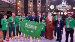 المنتخب السعودي للمواي تاي يحقق ثلاث ميداليات في بطولة العالم 2021