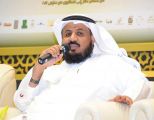 الأمير ممدوح آل سعود يكلف المستشار السعدي مديراً لإدارة العلاقات العامة والإعلام
