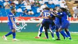 2 كلاسيكو.. مواجهات قوية تنتظر الهلال في سبتمبر