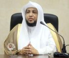 مدير عام فرع الرئاسة العامة لهيئة الأمر بالمعروف بمكة يهنئ القيادة بمناسبة ذكرى اليوم الوطني