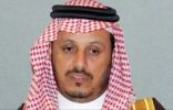 الاستاذ سعد المشحن رئيسا لجمعية برهان لتحفيظ القران بحفرالباطن