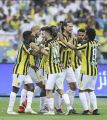 مدرب أياكس السابق على أبواب نادي الاتحاد السعودي