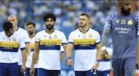 النصر يطمح لاستغلال غياب الهلال لينفرد بصدارة الدوري السعودي