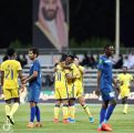 النصر يكتسح عفيف بخماسية ويتأهل إلى الدور القادم