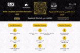 الإدارة العامة للتعليم بمنطقة عسير تستضيف برنامج الخط العربي والزخرفة الإسلامية