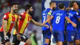 الهلال يلاقي الترجي في صدام مونديالي