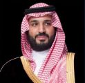 سمو ولي العهد يعزي رئيس جمهورية النيجر في ضحايا الهجوم الإرهابي الذي استهدف معسكراً للجيش النيجري