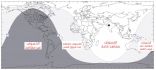 العالم يشهد خسوف شبه ظل للقمر مساء الجمعة القادم