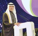 “عبدالعزيز بن سلمان” يفتتح أعمال مؤتمر تقنية البترول الدولي 2020