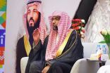 الشيخ المغامسي يلقى الضوء على بعض الوقفات من حياة المعلم الأول بديوانية تعليم صبيا