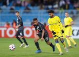 بهدفين.. النصر يتعادل مع السد في أول مباراة في بطولة آسيا