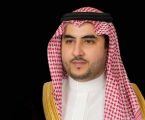 خالد بن سلمان: ميلشيات الغدر الإيرانية لا تعرف إلا ثقافة الدمار