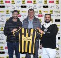 الاتحاد يتعاقد مع فابيو كاريلي