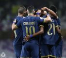 خطأ حارس العين يهدي النصر ثلاث نقاط