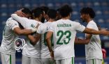 الأهلي يفوز على شباب الاهلي الامارتي بركلات الترجيح ويتأهل إلى الدور الـ8