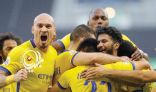 النصر الأقوى يواجه بيرسيبوليس الجريح في نصف نهائي الأبطال