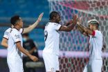 الشباب يتغلب على أبها بهدف