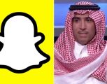 “سناب شات” يفضح مشاهير التواصل بعد التحديث الجديد والمالكي يعلق ويكشف عدد متابعيه