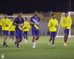 ديربي الرياض 5 غيابات تضرب النصر