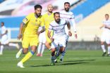 بهدفين أبها يفوز على النصر