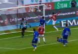 بهدفين الوحدة يتغلب على الهلال