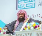 الشاعر والداعية”راجح بن سالم العجمي” في ذمة الله