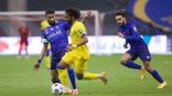 صافرة إيطالية لإدارة السوبر السعودي بين الهلال والنصر