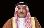 “محافظ صامطة” يقدم واجب العزاء لعضو ومصور المركز الإعلامي”الشبيلي”في وفاة ابنته