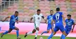 تعادل الأهلي والفتح في الجولة الخامسة من دوري كأس الأمير محمد بن سلمان لكرة القدم