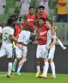 بعد سبع جولات عجاف الاهلي يذوق طعم الانتصار على الاتفاق