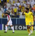 النصر يحجز تذكرة أنصف النهائي لبطولة دوري أبطال آسيا