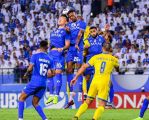 في معقل دارالنصر الهلال ينتزع بطاقة النهائي لدوري أبطال آسيا 2021