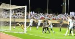الأهلي يتغلب على الطائي في دوري كأس الأمير محمد بن سلمان للمحترفين