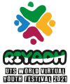 غداً افتتاح المهرجان الدولي الافتراضي “متحدون من خلال الرياضة العالمي للشباب 2021”