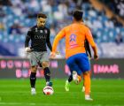 الهلال يتعادل مع الفيحاء