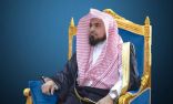 الشهري يشكر القيادة الرشيدة على ترقيته للمرتبة الخامسة عشرة