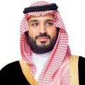 ولي العهد يطلق مشروع الاستثمار والتخصيص للأندية الرياضيه