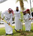 أمانة الاحساء تُمكّن المتطوعين من المشاركة بـ ” مبادراتهم “