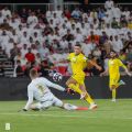 العروبة يفوز على الفتح في الدوري السعودي