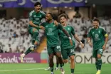 الأهلي أول المتأهلين إلى ثمن النهائي بعد فوزه على العين الإماراتي