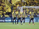 الاتحاد يفوز على النصر بثنائية ويعزز صدارته في دوري روشن