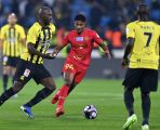 ضمك يفوز على الاتحاد بثنائية في دوري روشن