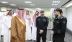 رئيس الهيئة السعودية للبيانات والذكاء الاصطناعي (سدايا) يزور مركز العمليات الأمنية الموحدة (911) بمكة المكرمة