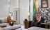 الأمير عبدالعزيز بن سعود يستقبل سفير دولة قطر لدى المملكة