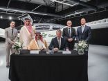مجموعة السعودية وشركة ليليوم توقّعان صفقة لشراء 100 طائرة كهربائية